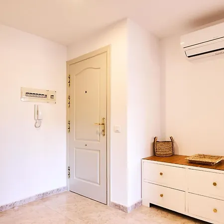 Mar Blau Apartment *