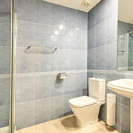 Apartment Mar Blau
