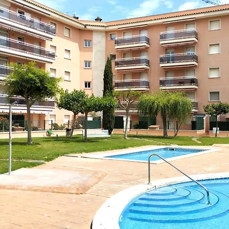 Apartment Mar Blau *