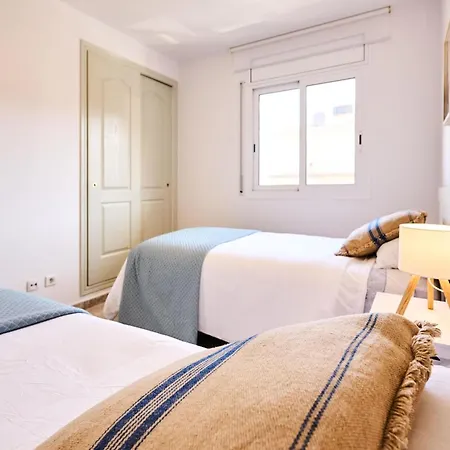 Mar Blau Apartment