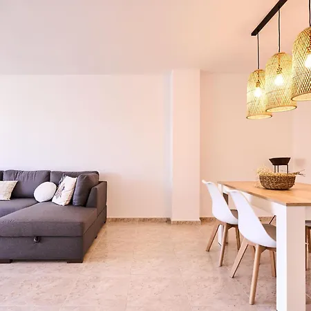 Apartment Mar Blau