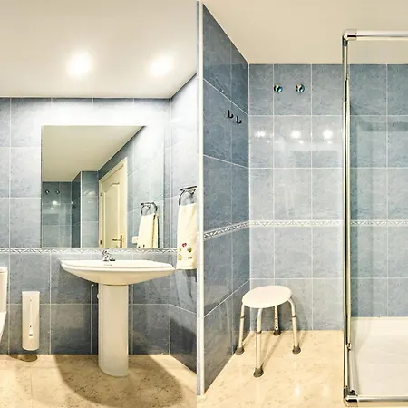 Mar Blau Apartment Sant Antoni De Calonge