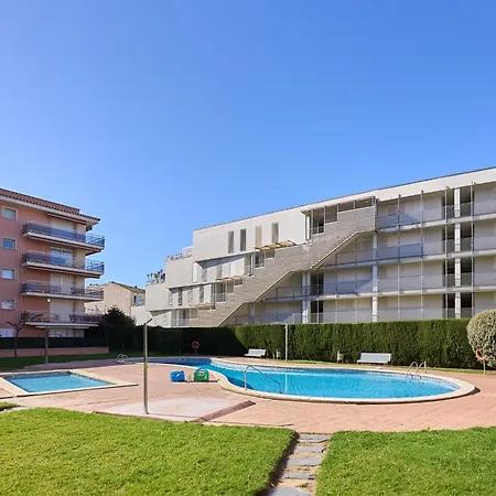 Apartment Mar Blau *