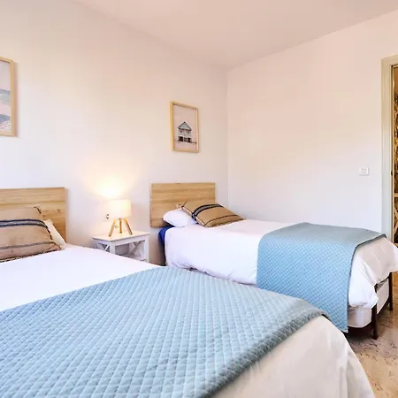 Apartment Mar Blau