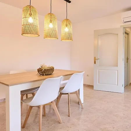 Mar Blau Apartment *