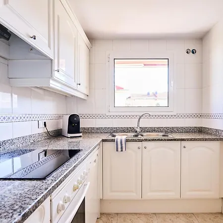 Mar Blau Apartment Sant Antoni De Calonge