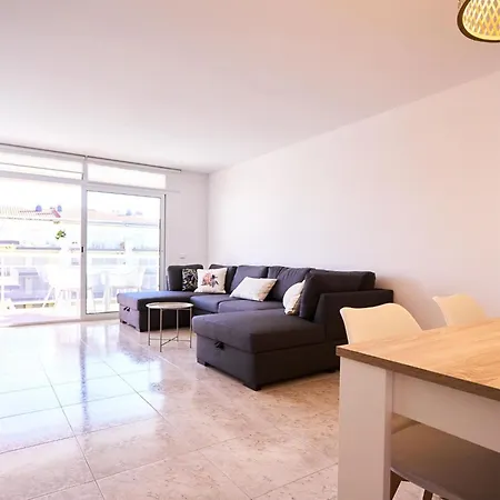 Mar Blau Apartment