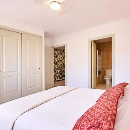 Apartment Mar Blau