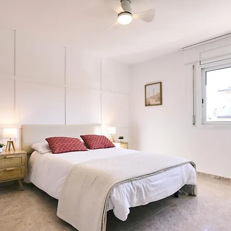 Apartment Mar Blau *