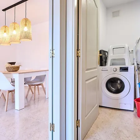 Apartment Mar Blau *