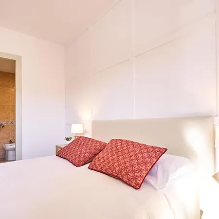 Apartment Mar Blau Sant Antoni De Calonge