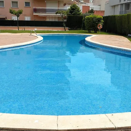 Mar Blau Sant Antoni De Calonge