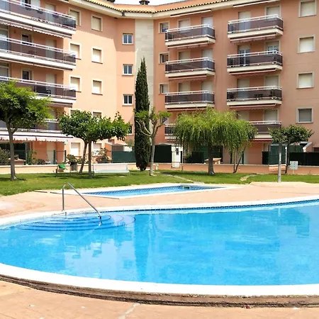 Mar Blau Apartment *