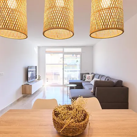 Mar Blau Apartment Sant Antoni De Calonge