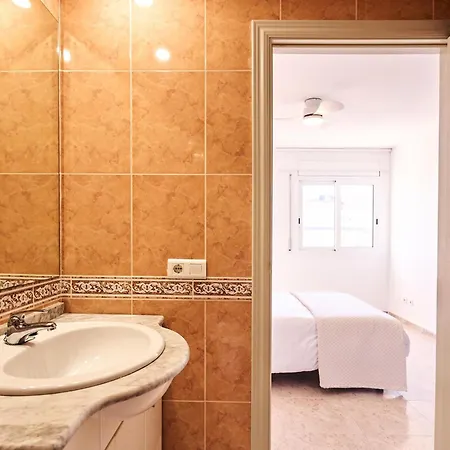 Apartment Mar Blau *