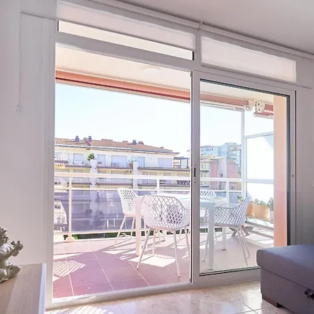 Apartment Mar Blau