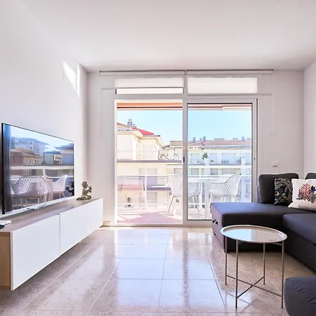 Apartment Mar Blau *